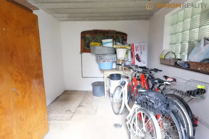 Pronájem rodinného domu, Litovel - Unčovice, 170 m2