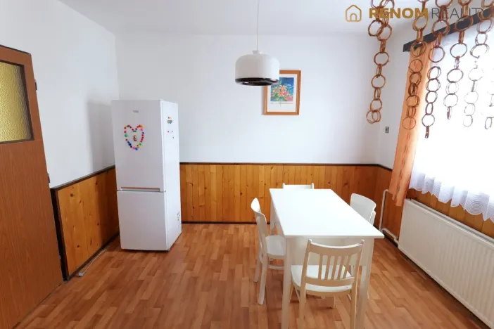 Pronájem rodinného domu, Litovel - Unčovice, 170 m2