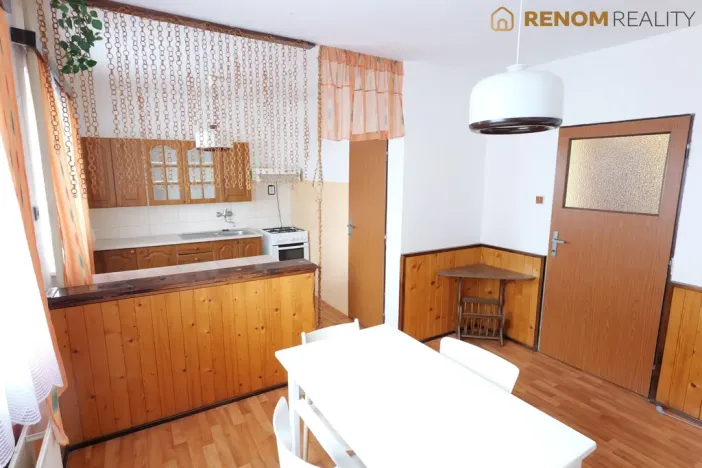 Pronájem rodinného domu, Litovel - Unčovice, 170 m2