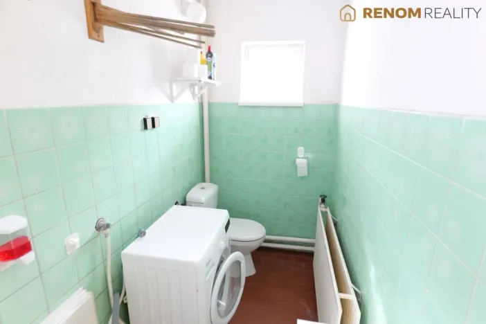 Pronájem rodinného domu, Litovel - Unčovice, 170 m2