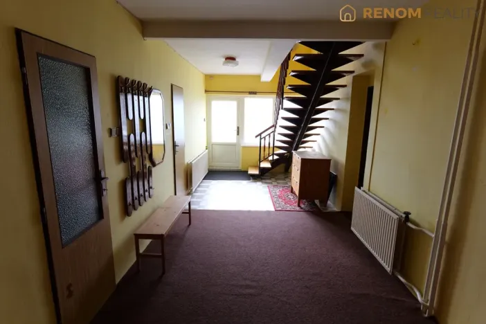 Pronájem rodinného domu, Litovel - Unčovice, 170 m2