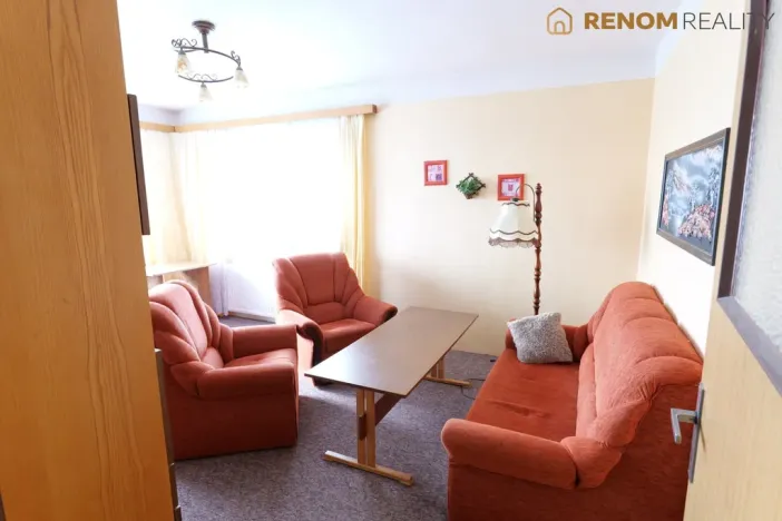 Pronájem rodinného domu, Litovel - Unčovice, 170 m2