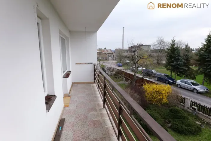 Pronájem rodinného domu, Litovel - Unčovice, 170 m2