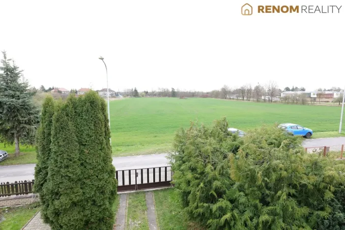 Pronájem rodinného domu, Litovel - Unčovice, 170 m2