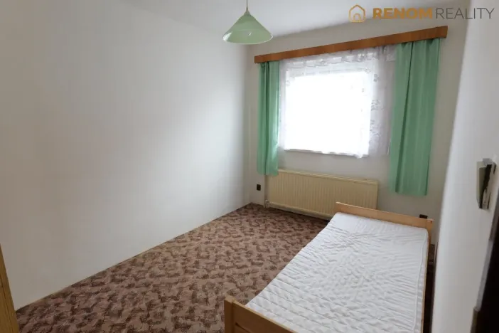 Pronájem rodinného domu, Litovel - Unčovice, 170 m2