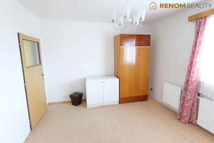 Pronájem rodinného domu, Litovel - Unčovice, 170 m2