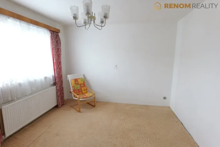 Pronájem rodinného domu, Litovel - Unčovice, 170 m2