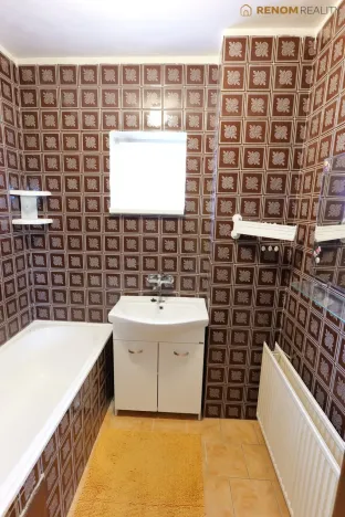 Pronájem rodinného domu, Litovel - Unčovice, 170 m2