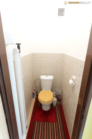 Pronájem rodinného domu, Litovel - Unčovice, 170 m2