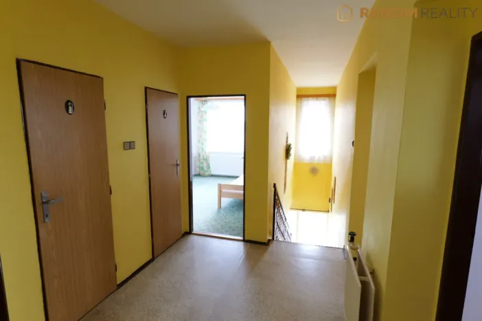 Pronájem rodinného domu, Litovel - Unčovice, 170 m2