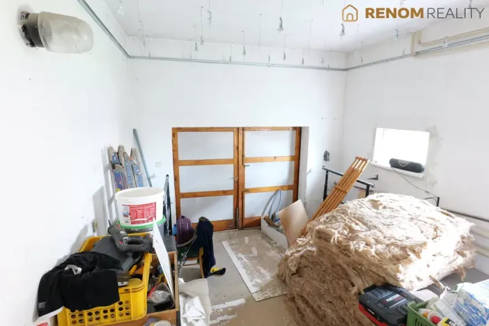 Pronájem rodinného domu, Litovel - Unčovice, 170 m2