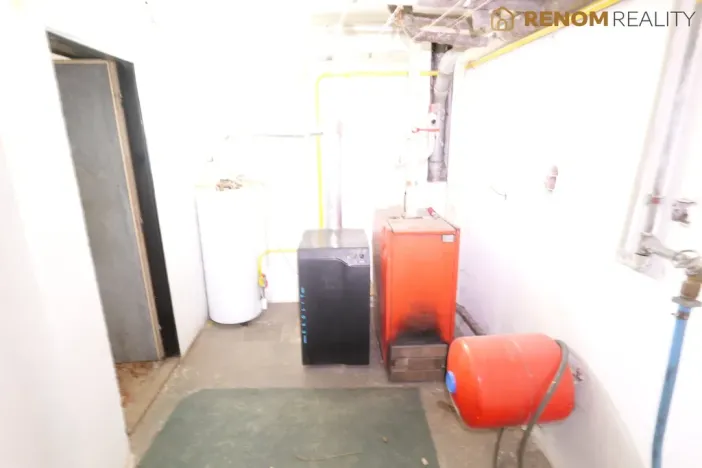 Pronájem rodinného domu, Litovel - Unčovice, 170 m2