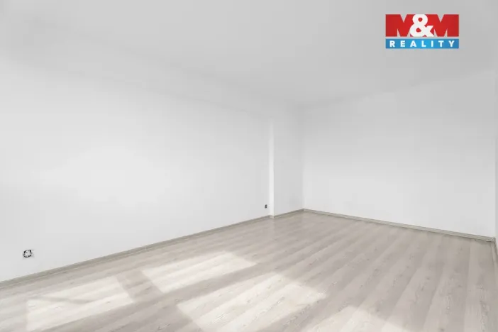 Pronájem bytu 1+kk, Mladá Boleslav - Mladá Boleslav III, Jičínská, 36 m2