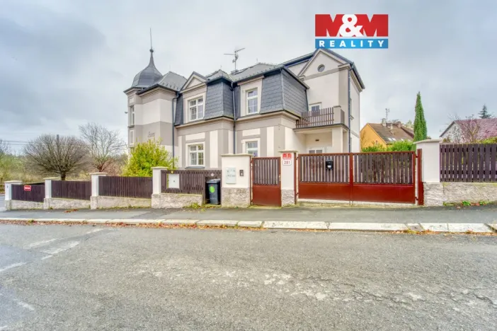 Prodej bytu 3+kk, Plzeň - Doudlevce, Šípková, 88 m2