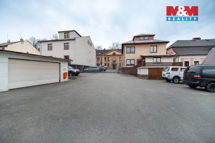 Prodej rodinného domu, Rokytnice v Orlických horách, 5. května, 1152 m2