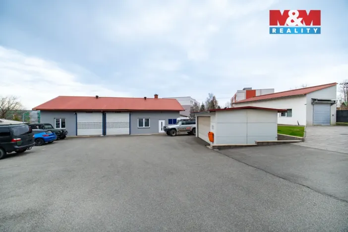 Prodej rodinného domu, Rokytnice v Orlických horách, 5. května, 1152 m2