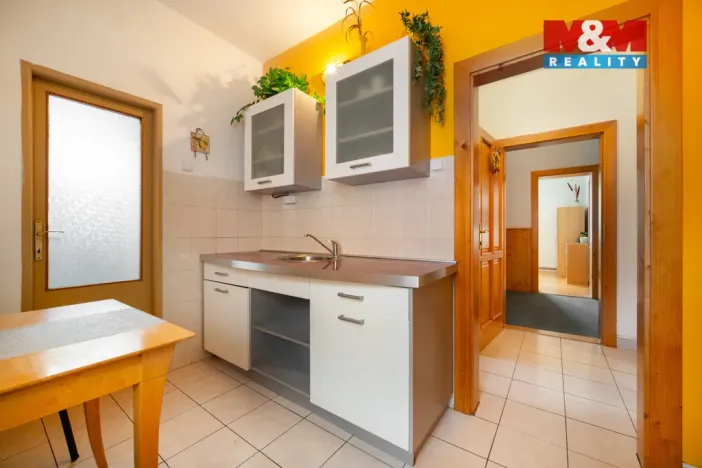 Prodej rodinného domu, Rokytnice v Orlických horách, 5. května, 1152 m2