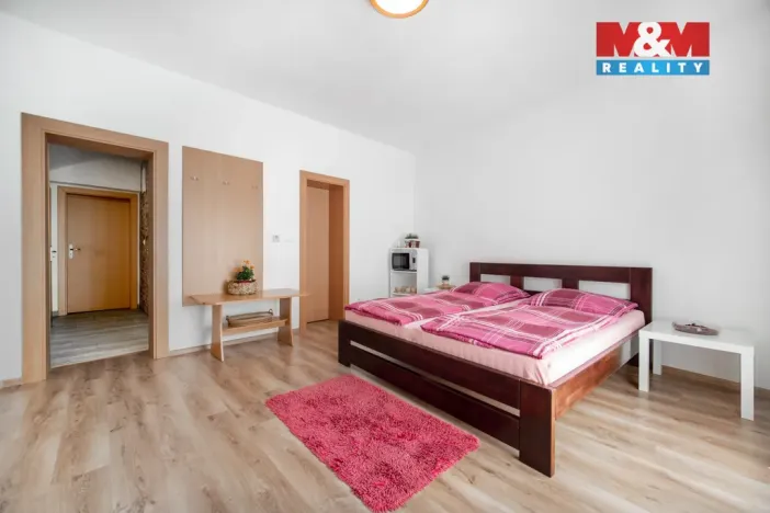 Prodej rodinného domu, Rokytnice v Orlických horách, 5. května, 1152 m2