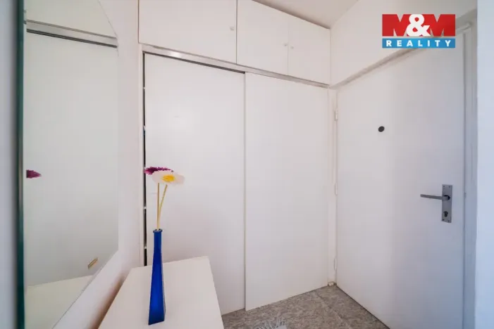 Prodej bytu 2+1, Brno - Královo Pole, Purkyňova, 61 m2