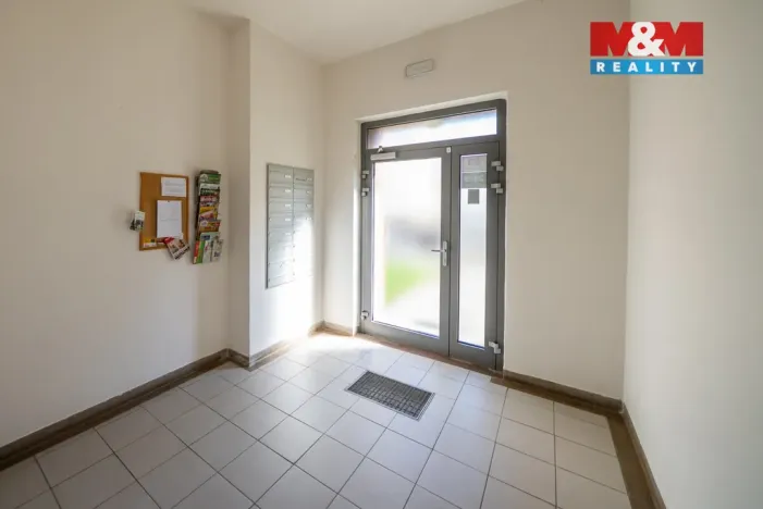 Prodej bytu 2+1, Brno - Královo Pole, Purkyňova, 61 m2