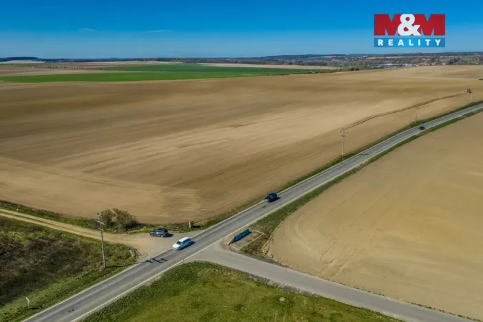 Prodej pole, Benátky nad Jizerou - Benátky nad Jizerou I, 17935 m2