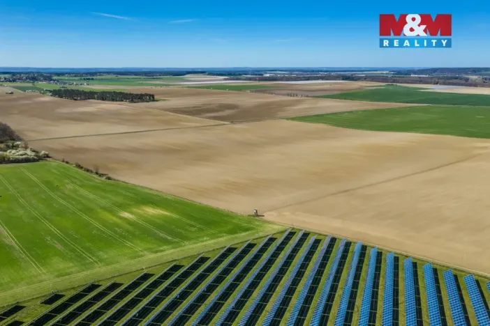Prodej pole, Benátky nad Jizerou - Benátky nad Jizerou I, 17935 m2