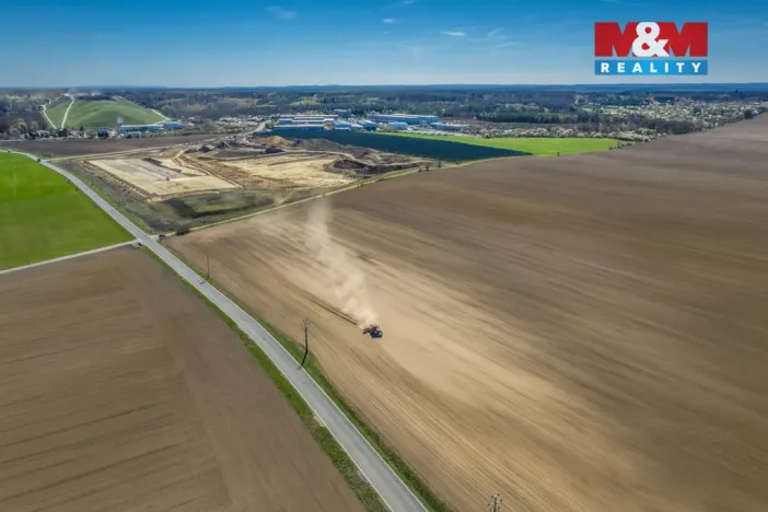 Prodej pole, Benátky nad Jizerou - Benátky nad Jizerou I, 17935 m2