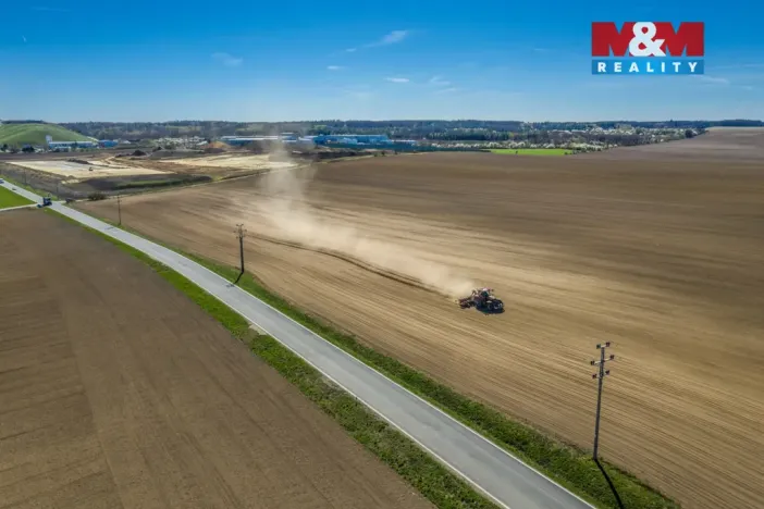 Prodej pole, Benátky nad Jizerou - Benátky nad Jizerou I, 17935 m2