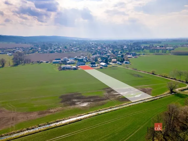 Prodej pole, Štítina, 6719 m2