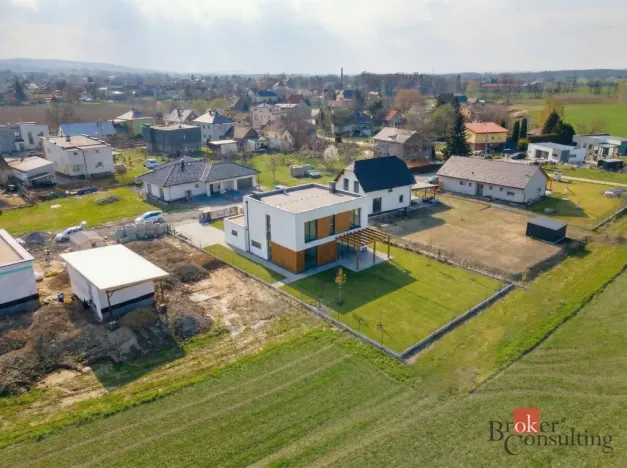 Prodej pole, Štítina, 6719 m2