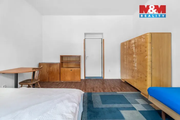 Prodej činžovního domu, Janov nad Nisou, 400 m2