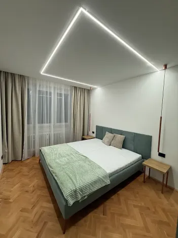 Prodej bytu 3+1, Břeclav, Kupkova, 80 m2