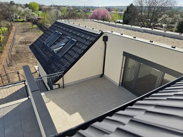 Prodej bytu 2+kk, Brno, Chleborádova, 97 m2