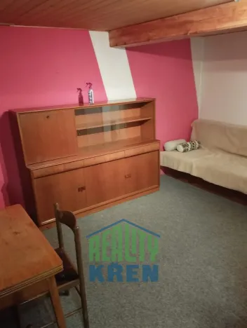 Pronájem apartmánu, Praha - Suchdol, Ke Kozím hřbetům, 33 m2