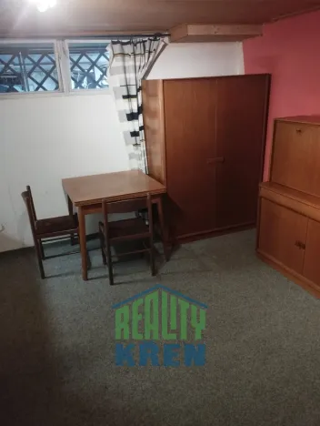 Pronájem apartmánu, Praha - Suchdol, Ke Kozím hřbetům, 33 m2