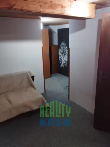 Pronájem apartmánu, Praha - Suchdol, Ke Kozím hřbetům, 33 m2