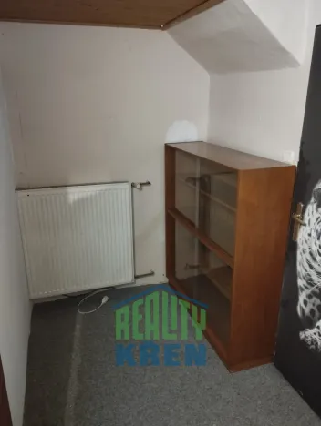 Pronájem apartmánu, Praha - Suchdol, Ke Kozím hřbetům, 33 m2