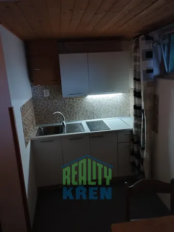 Pronájem apartmánu, Praha - Suchdol, Ke Kozím hřbetům, 33 m2