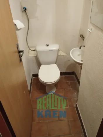 Pronájem apartmánu, Praha - Suchdol, Ke Kozím hřbetům, 33 m2