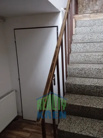 Pronájem apartmánu, Praha - Suchdol, Ke Kozím hřbetům, 33 m2