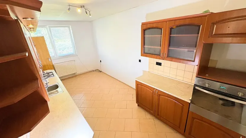 Prodej rodinného domu, Nová Včelnice, 220 m2