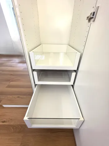 Prodej bytu 1+kk, Praha, Nad Kajetánkou, 17 m2