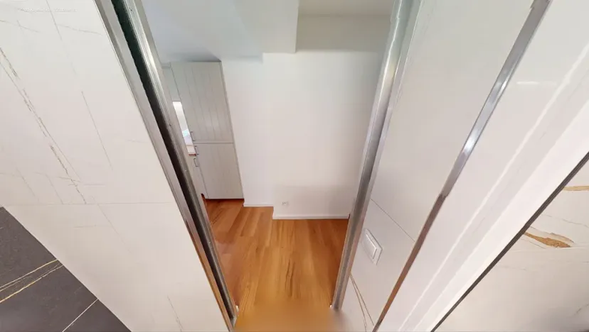 Prodej bytu 1+kk, Praha, Nad Kajetánkou, 17 m2