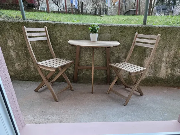 Prodej bytu 1+kk, Praha, Nad Kajetánkou, 17 m2