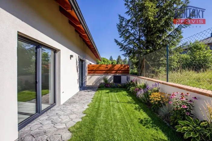 Prodej rodinného domu, Staré Hodějovice, 115 m2