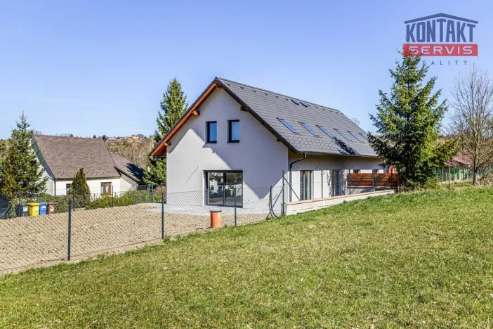 Prodej rodinného domu, Staré Hodějovice, 115 m2