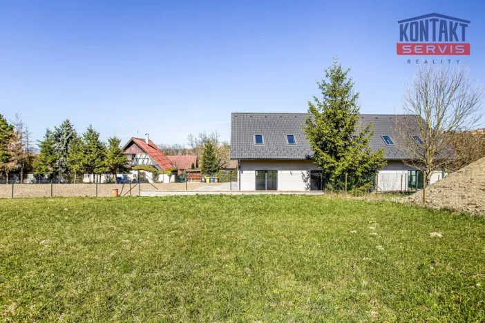 Prodej rodinného domu, Staré Hodějovice, 115 m2