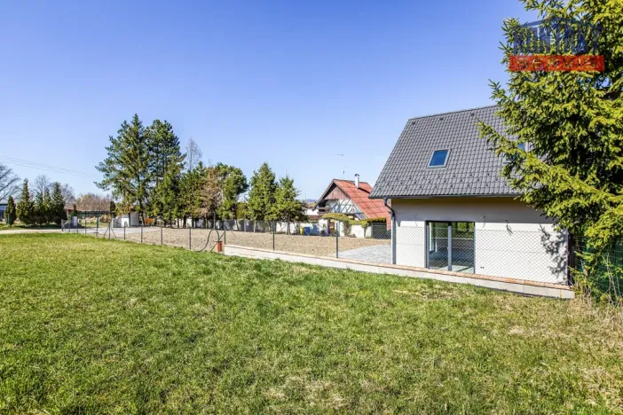 Prodej rodinného domu, Staré Hodějovice, 115 m2