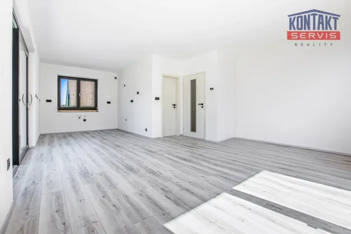 Prodej rodinného domu, Staré Hodějovice, 115 m2