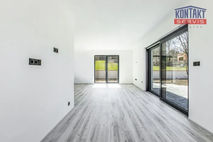 Prodej rodinného domu, Staré Hodějovice, 115 m2